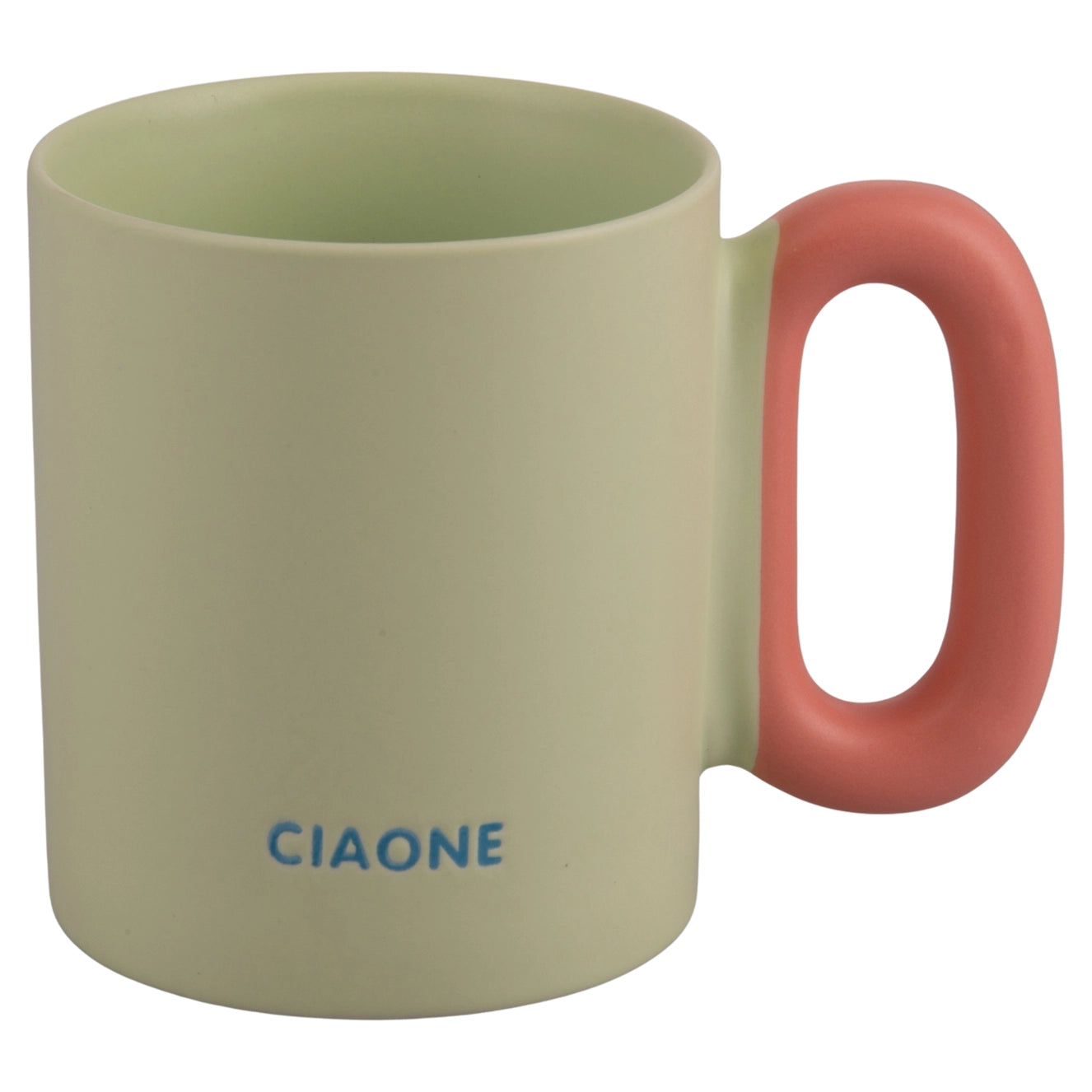 Tazza - Ciaone