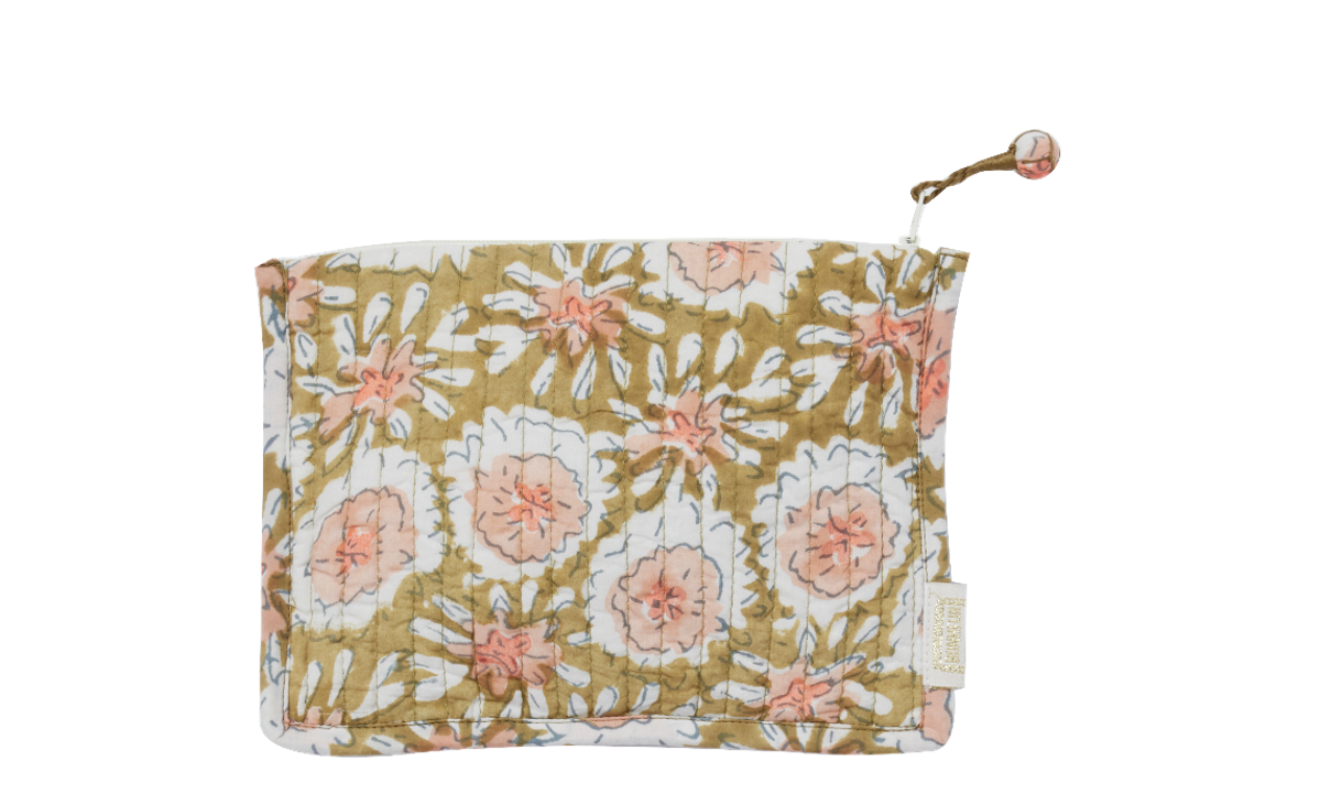 Pochette S - Margotte