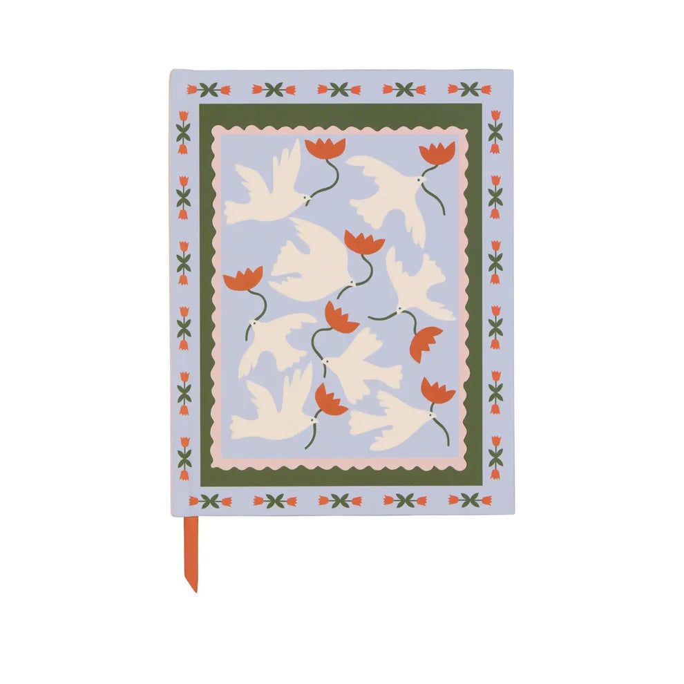 Journal - Flower