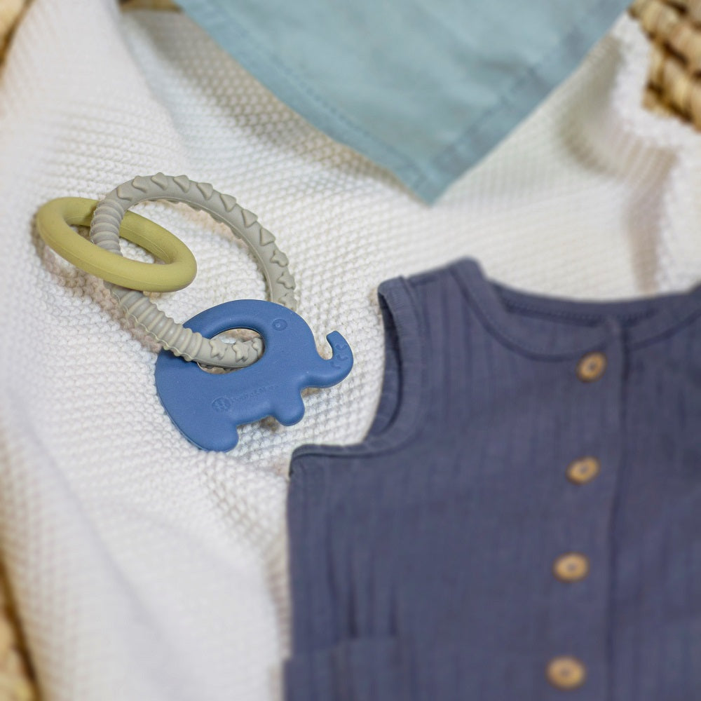 Teether - Elefi