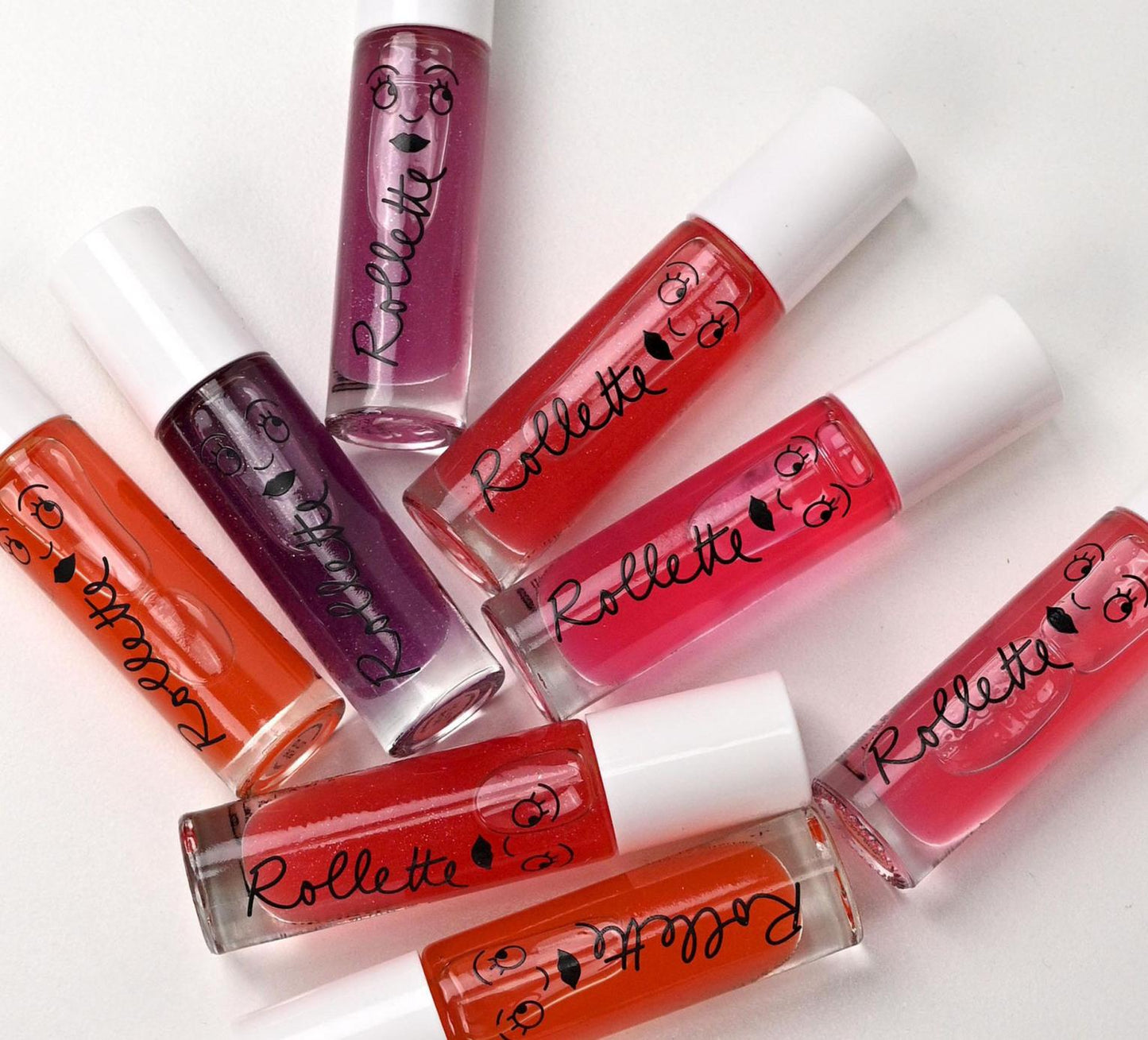 Lipgloss - Fragola