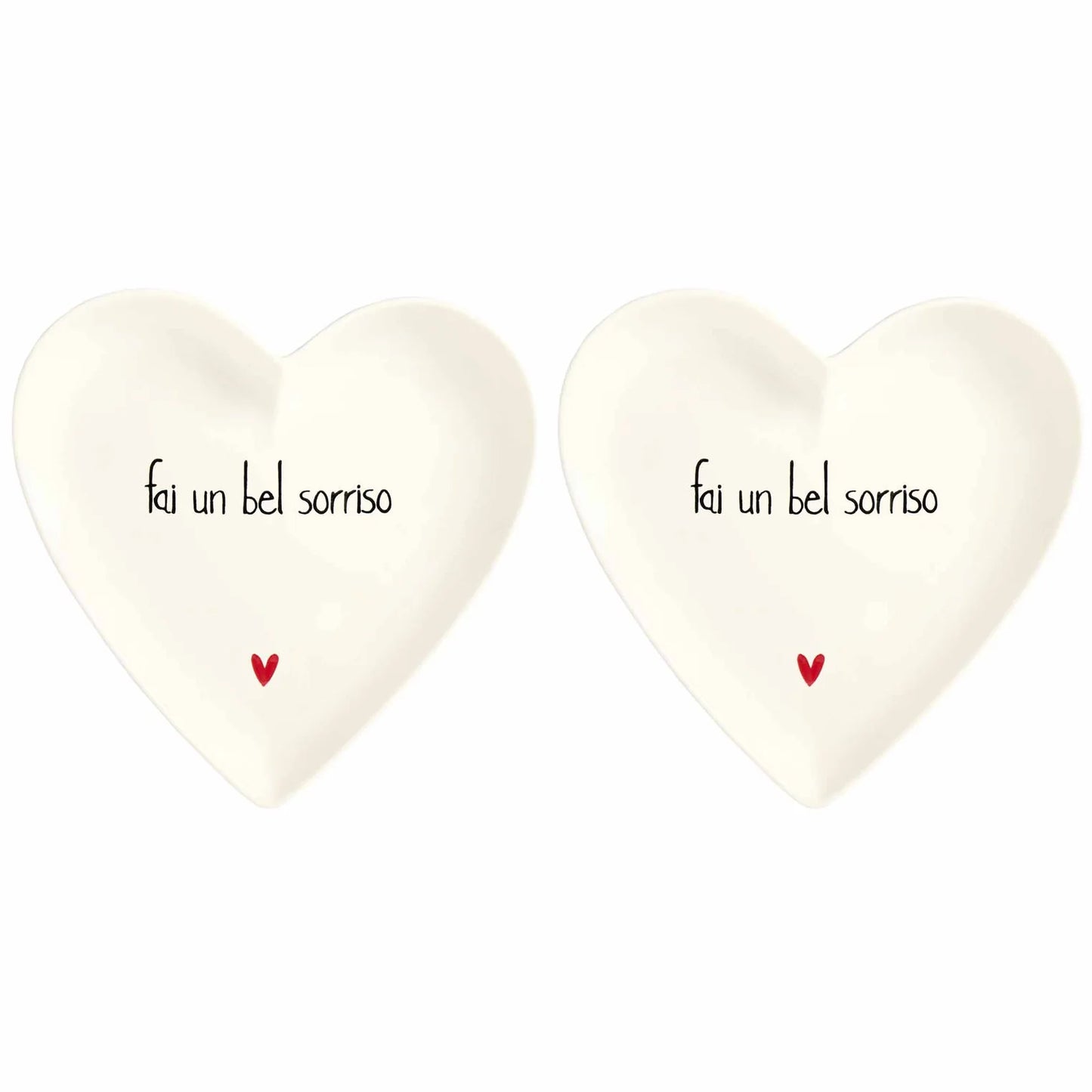 Set 2 paitti - Fai un bel sorriso