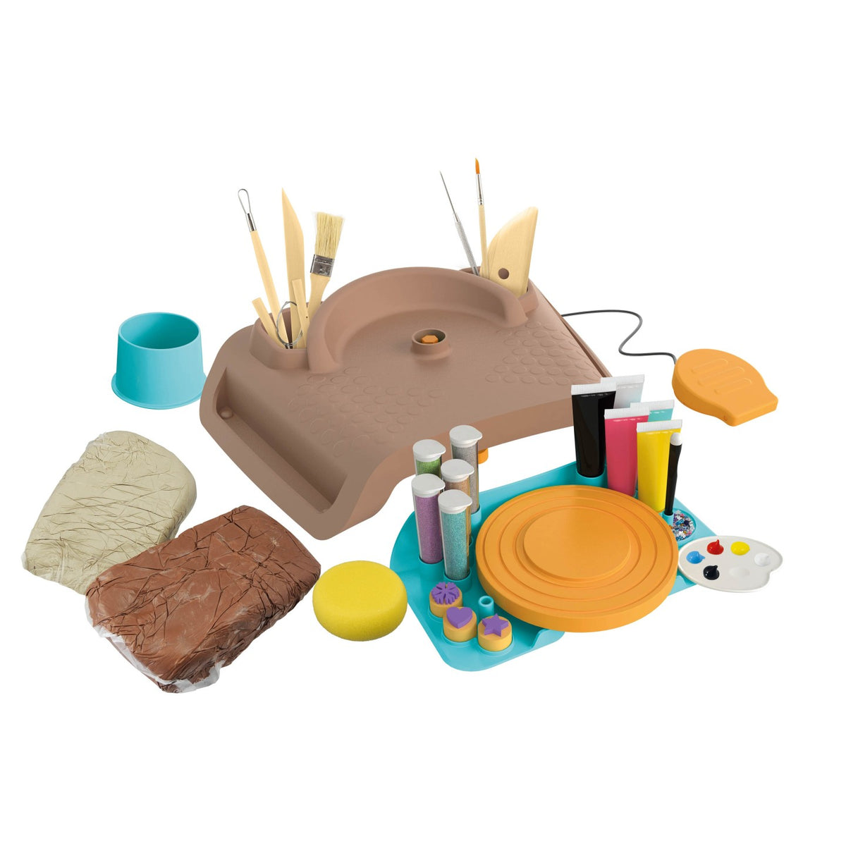 Set Tornio