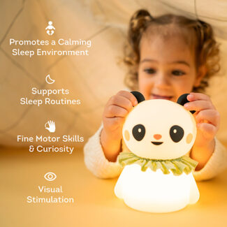 Night Light - Panda