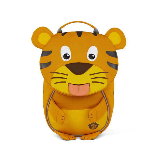 Zaino Piccolo - Tigre