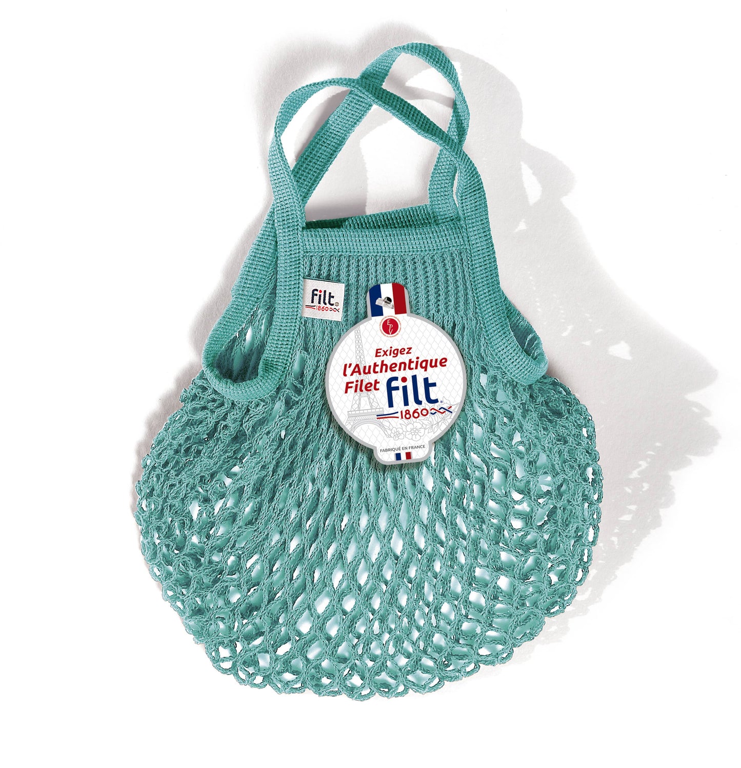 Mini Filt - Azzurra