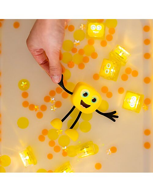 Glo Pals - Yellow