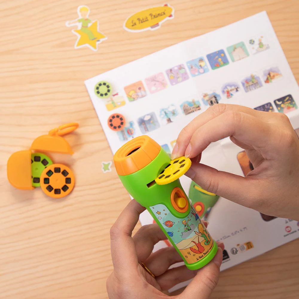 Torcia - Piccolo Principe (Copia)