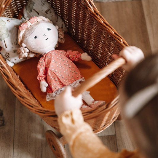 Doll - Sophie