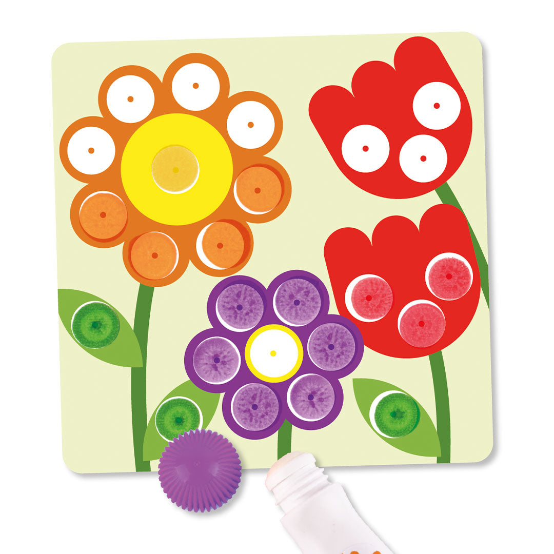 My first Dot Point