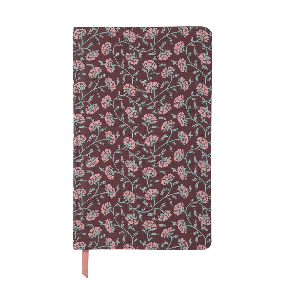 Journal - Vintage Floral