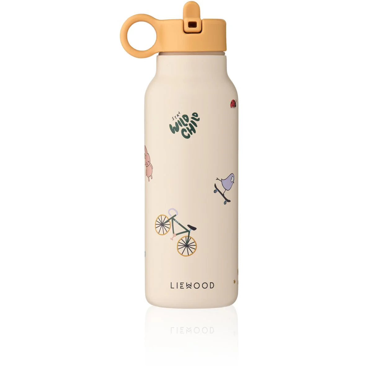 Borraccia 350 ml - TamTam