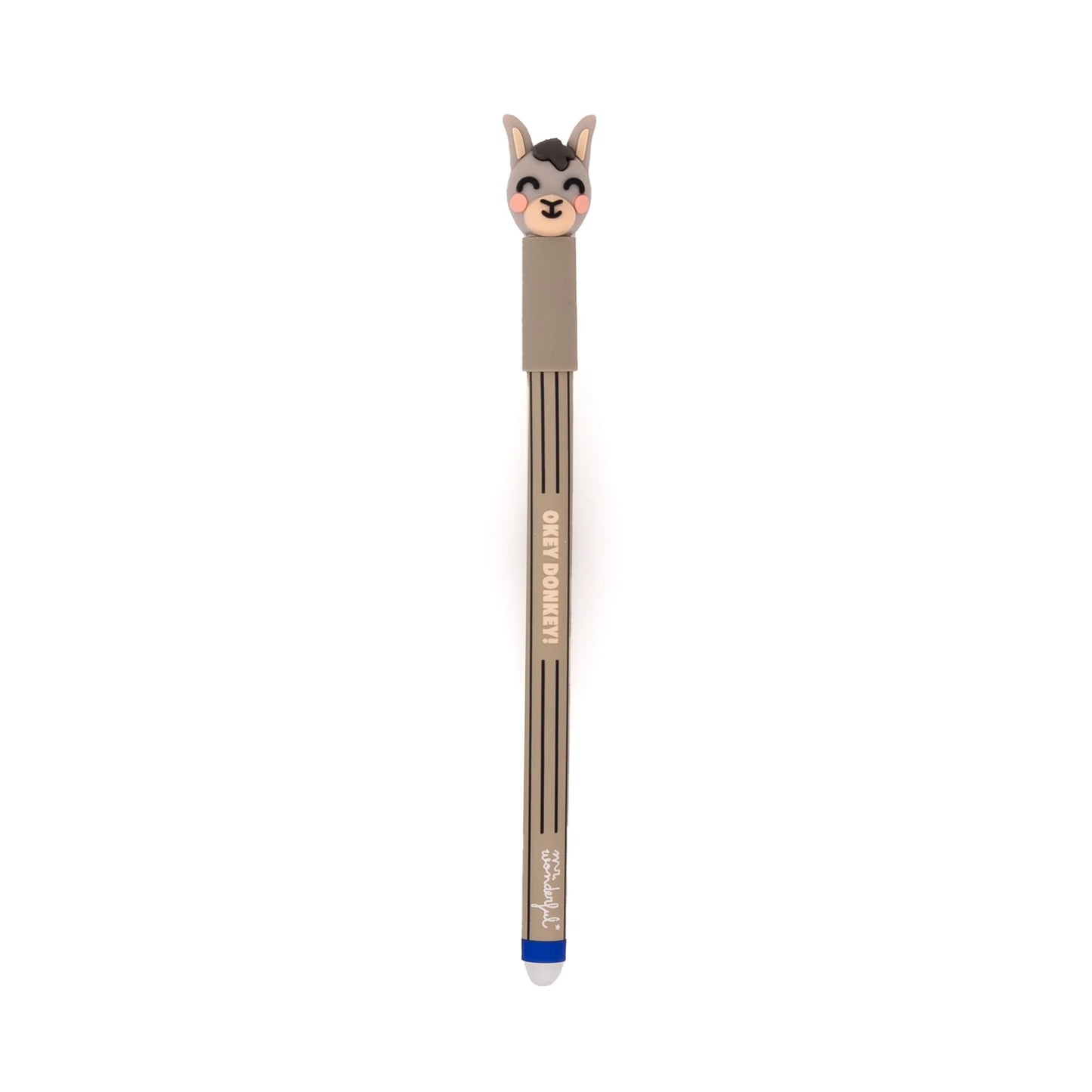 Penna - Asino