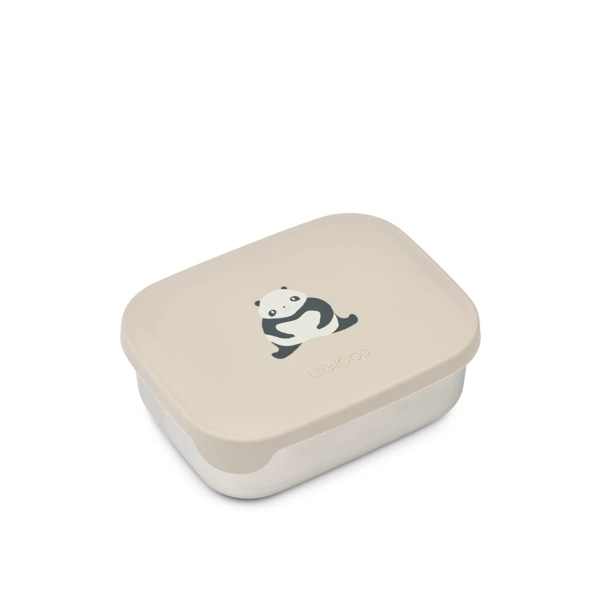 Lunch Box - Panda