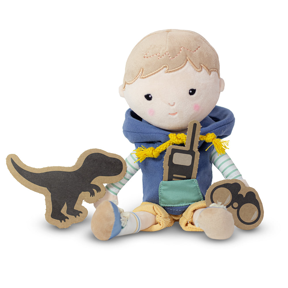 Doll - Max