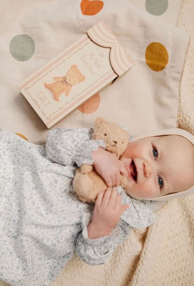 Il mio primo orsacchiotto - Rosa