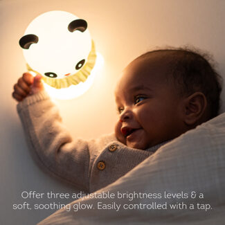 Night Light - Panda