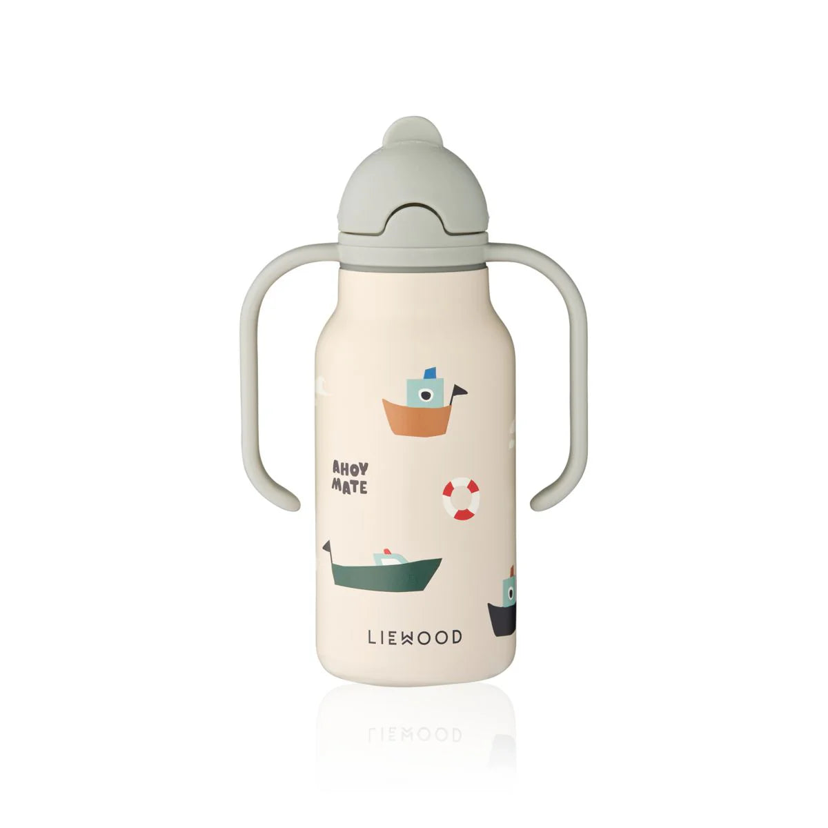 Borraccia 250 ml - Sailing