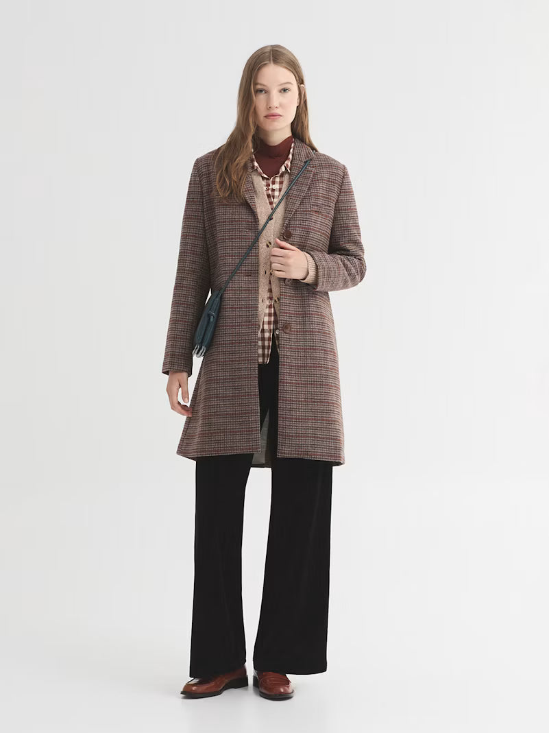 Vichi Chestnut