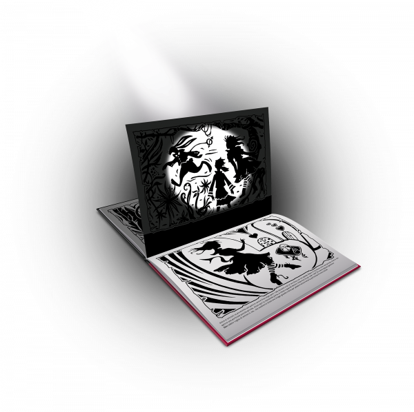 Alice nel paese delle meraviglie