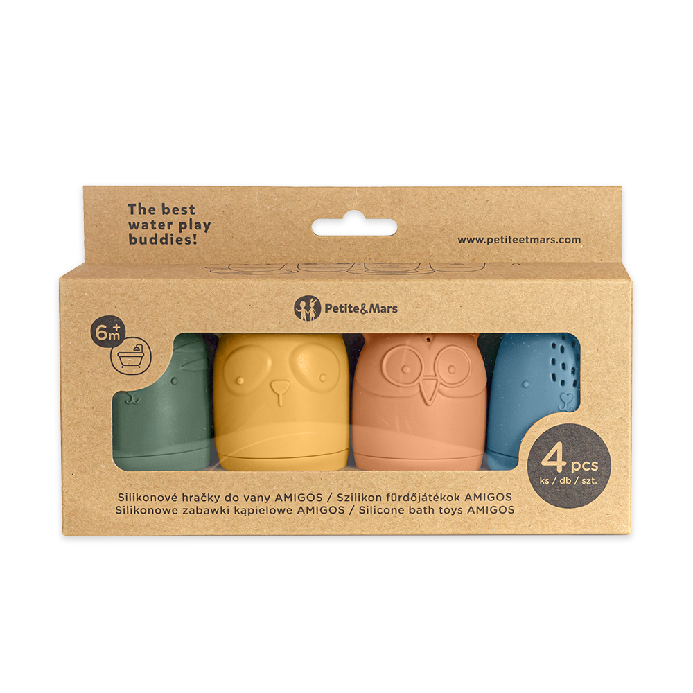 Set Bagnetto