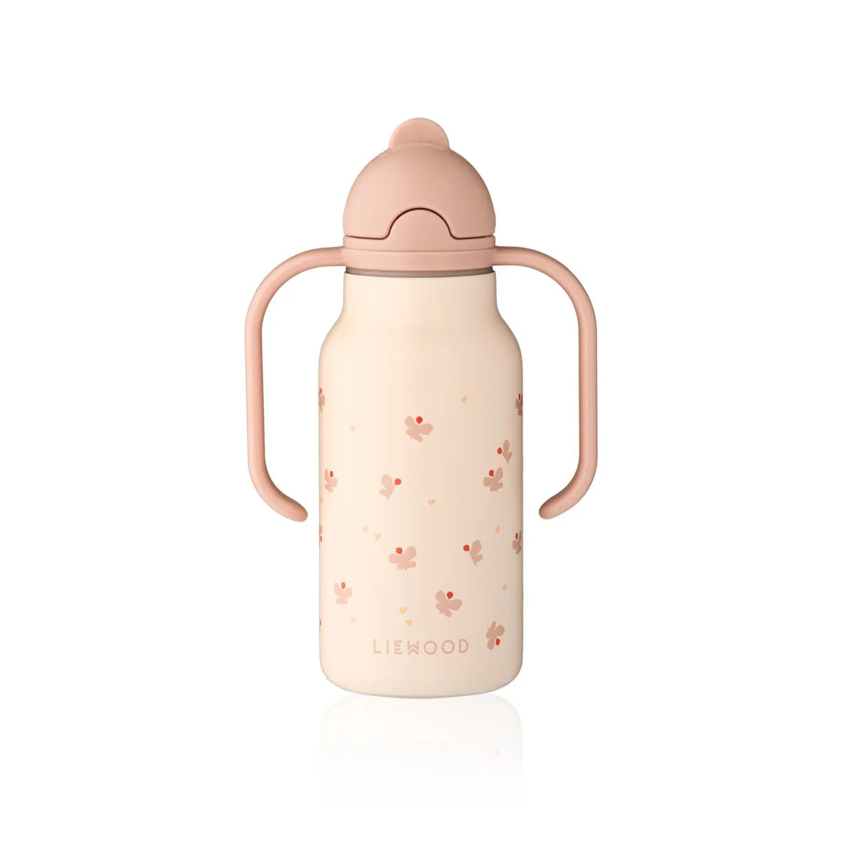 Borraccia 250 ml - Butterfly
