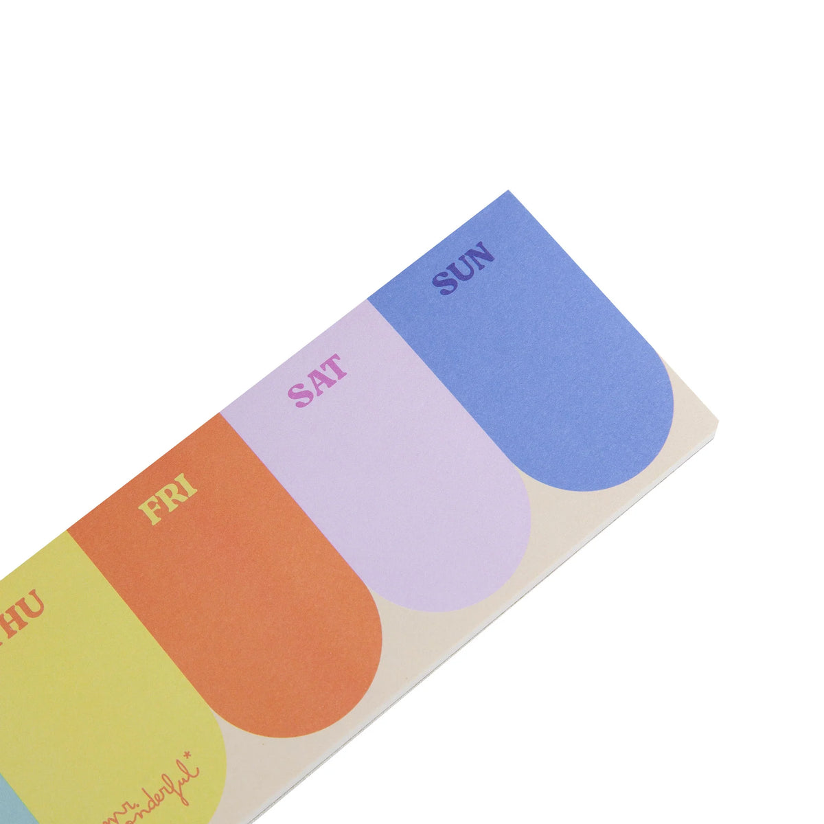 Planner da tastiera