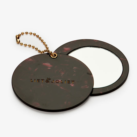 Specchietto - Cioccolato