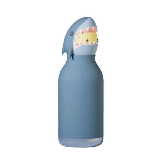 Bottle - Squalo