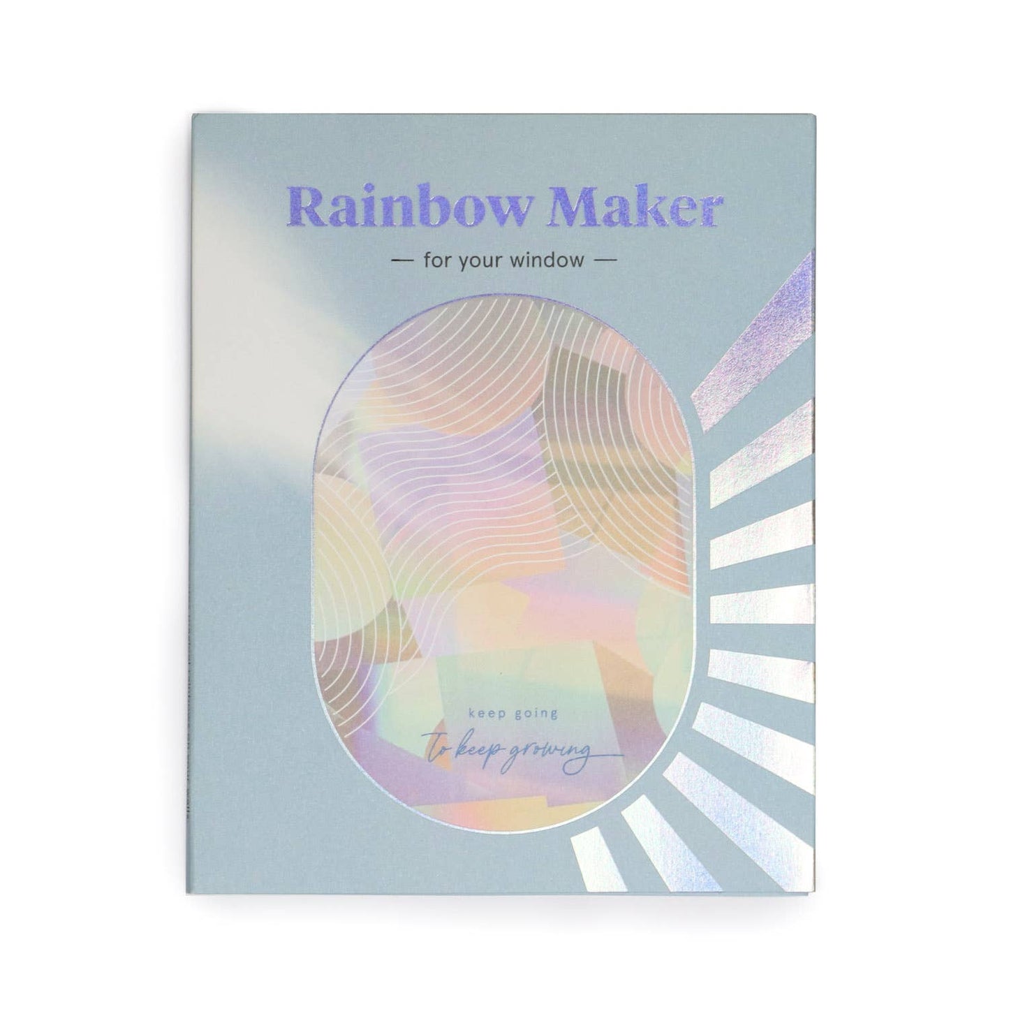 Rainbow Maker - Cresci