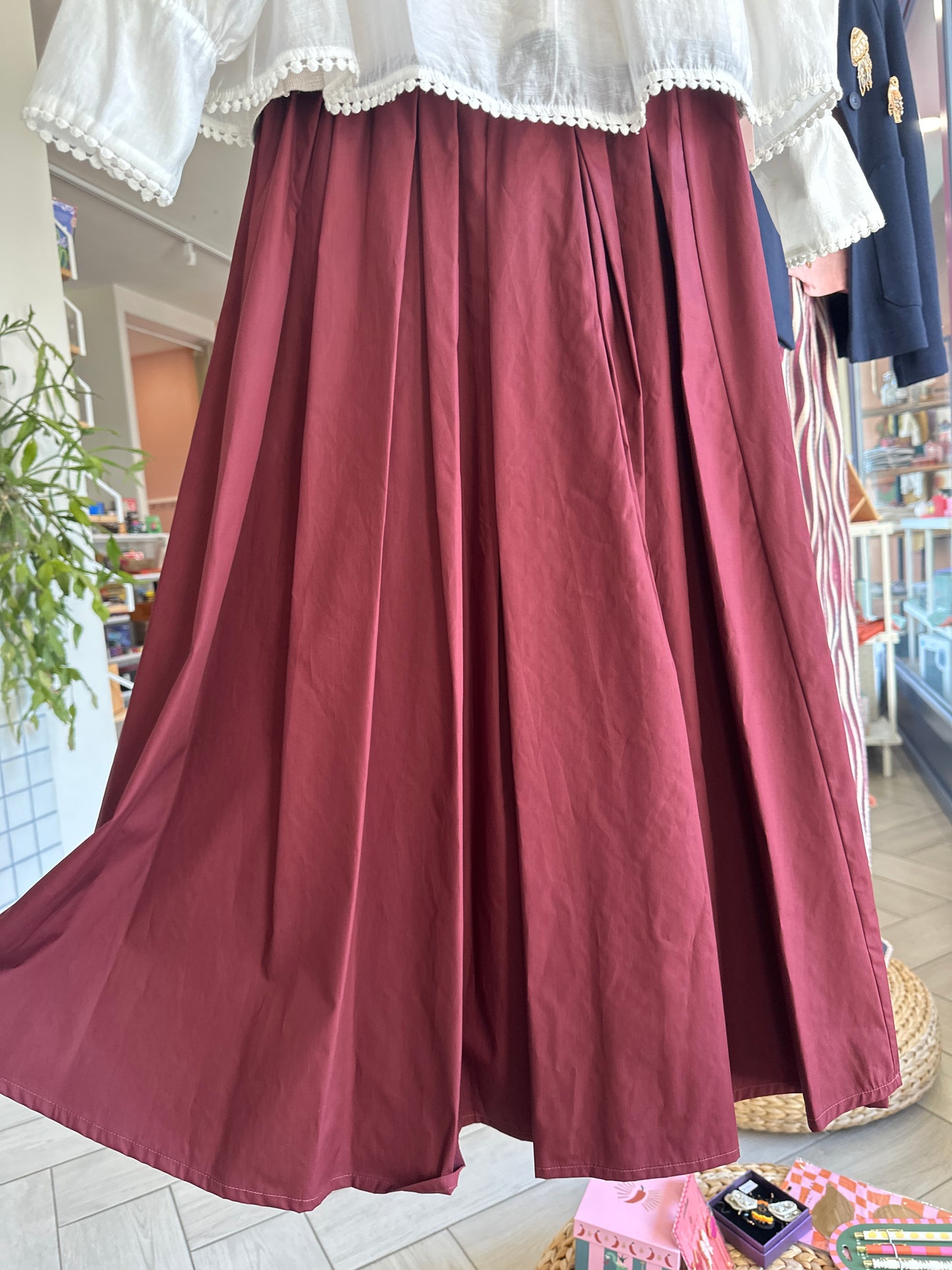 Gonna Alta - Cabernet