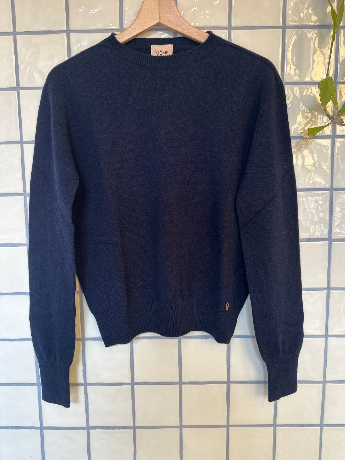 Pull - Abisso girocollo