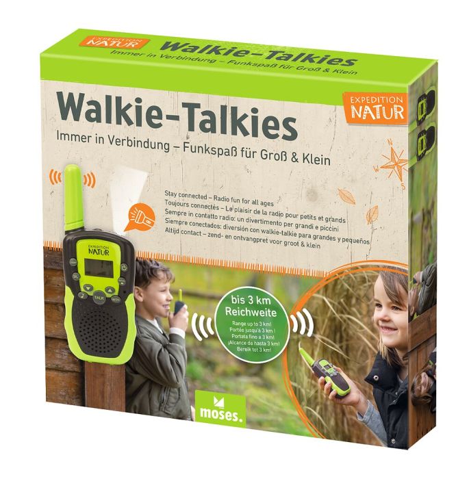 Walkie Talkie