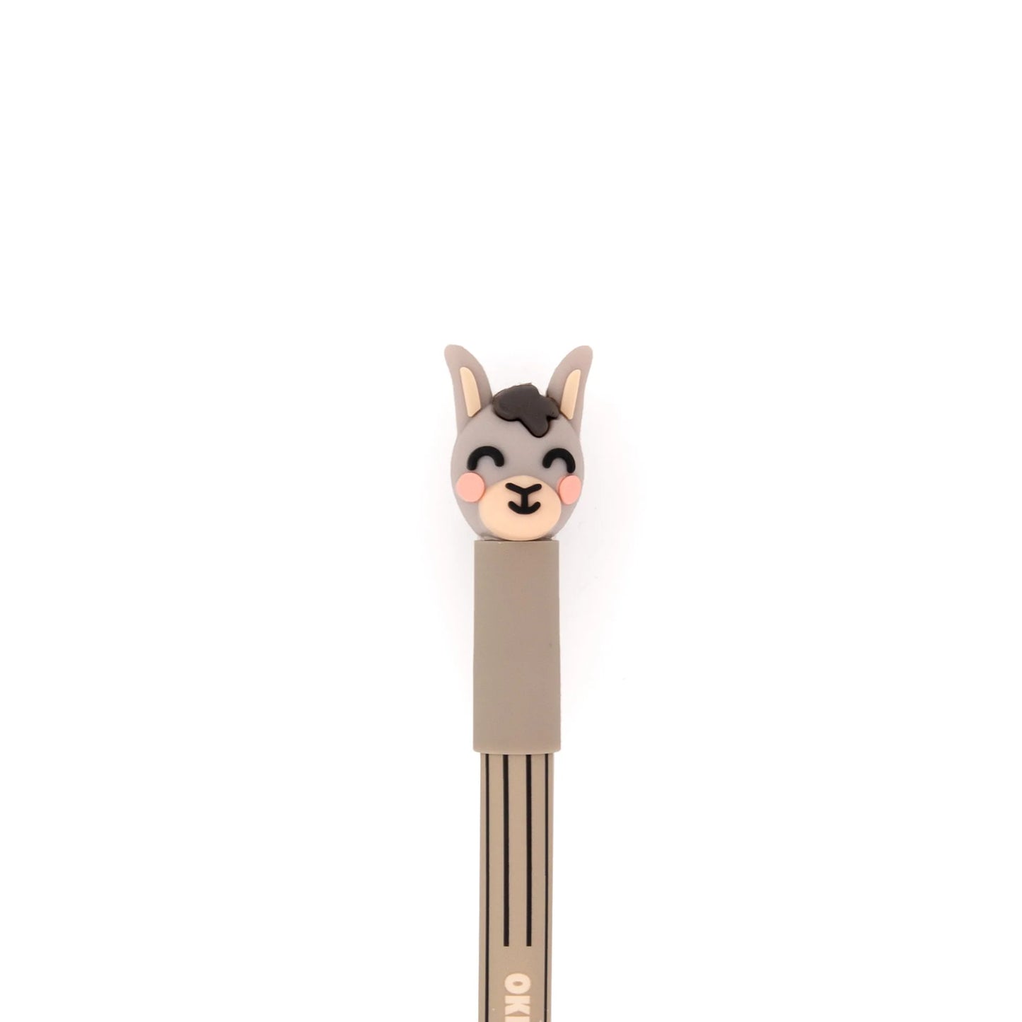 Penna - Asino