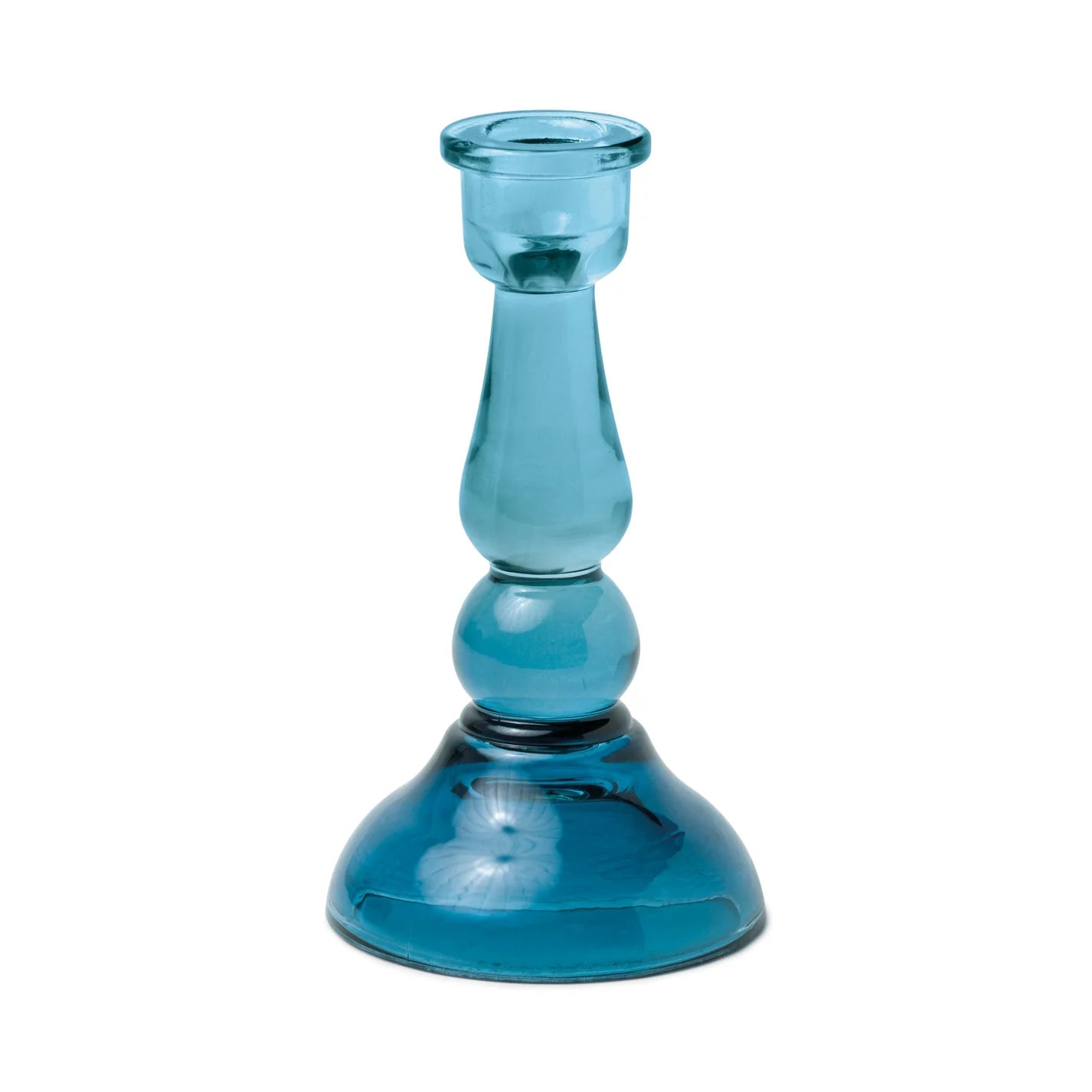 Candelabro Blu