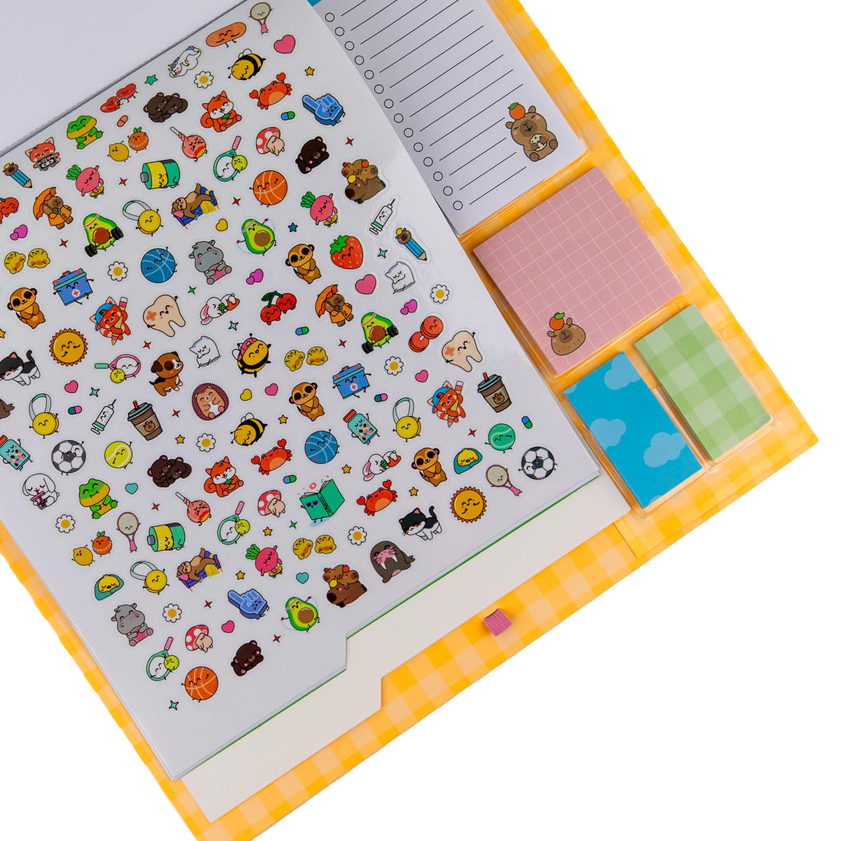 Calendario Famigliare Magnetico