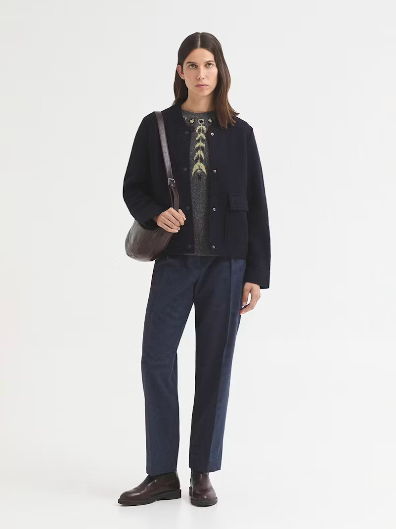 Pull - Foglie