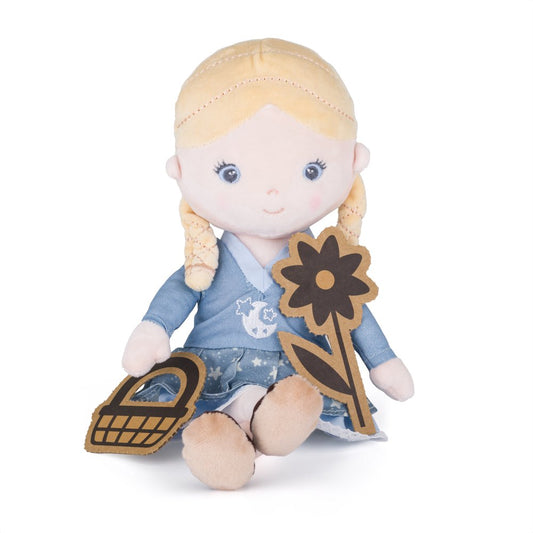 Doll - Elise
