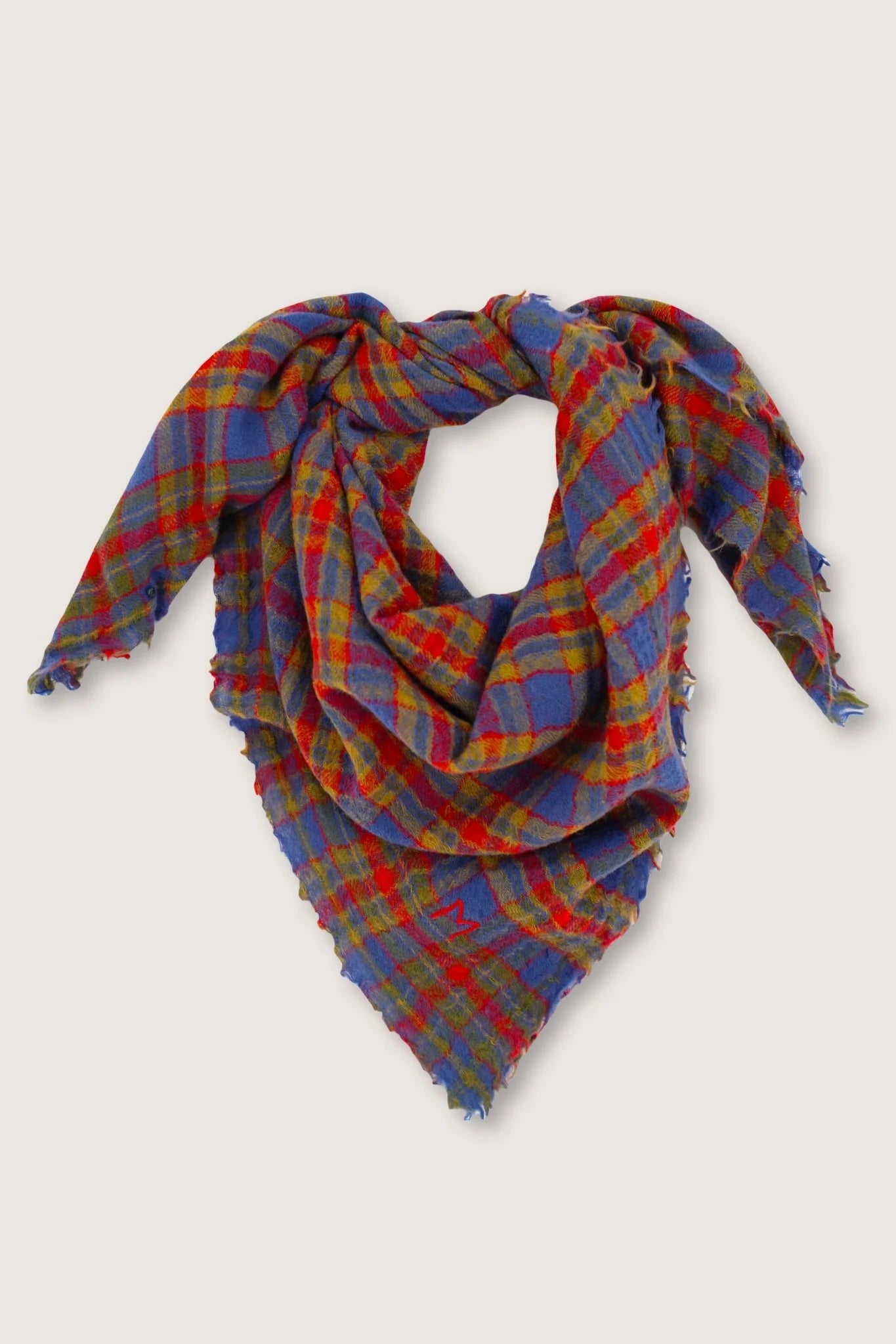 Foulard - Royal