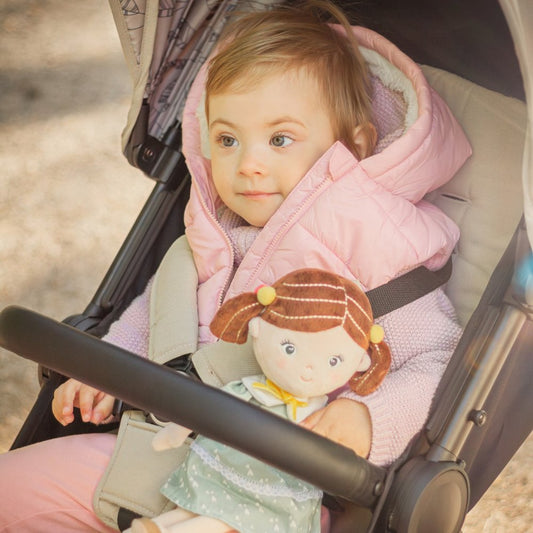Doll - Hannah