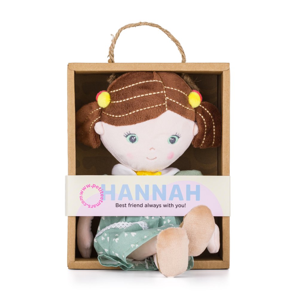 Doll - Hannah