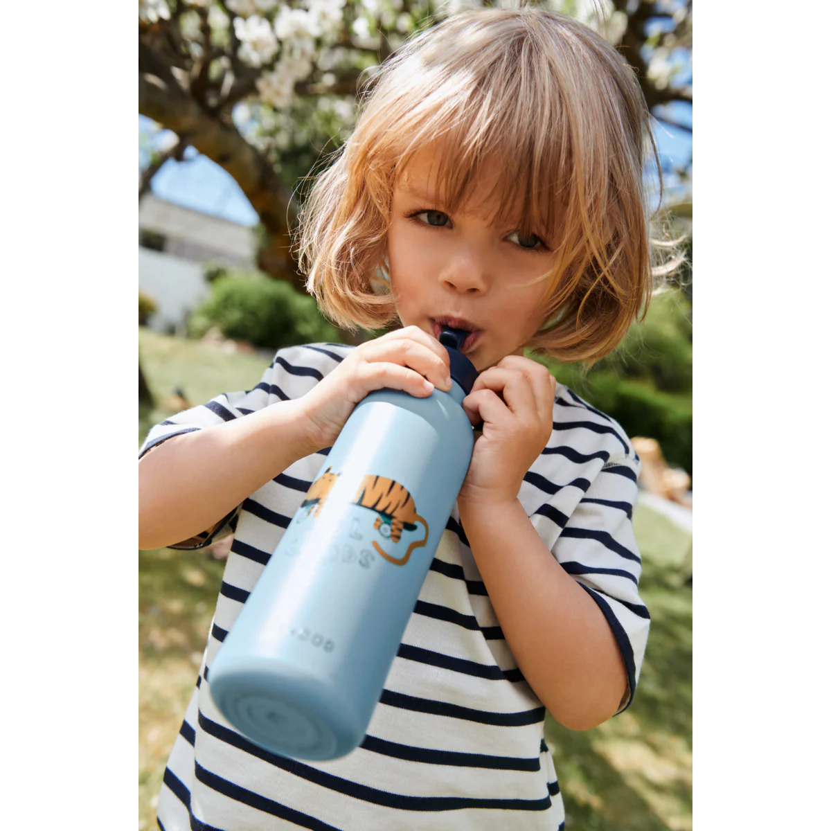 Borraccia 500 ml - Tiger