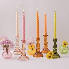 Candelabro Ambra