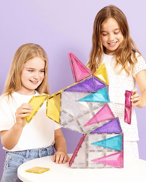 Glitter Unicorn Pack - 56 Pezzi