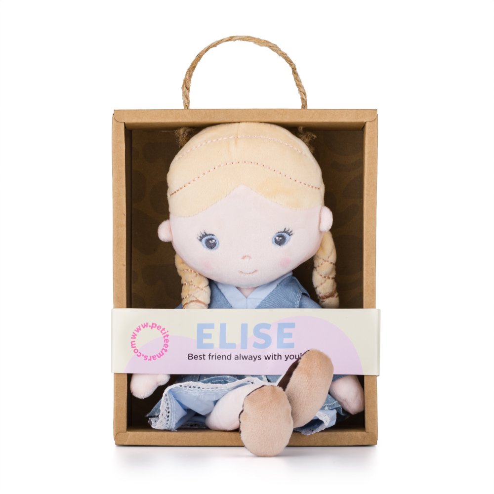 Doll - Elise