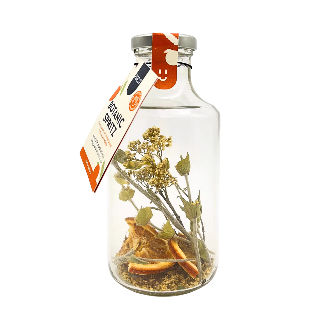 Botanic Sprtiz