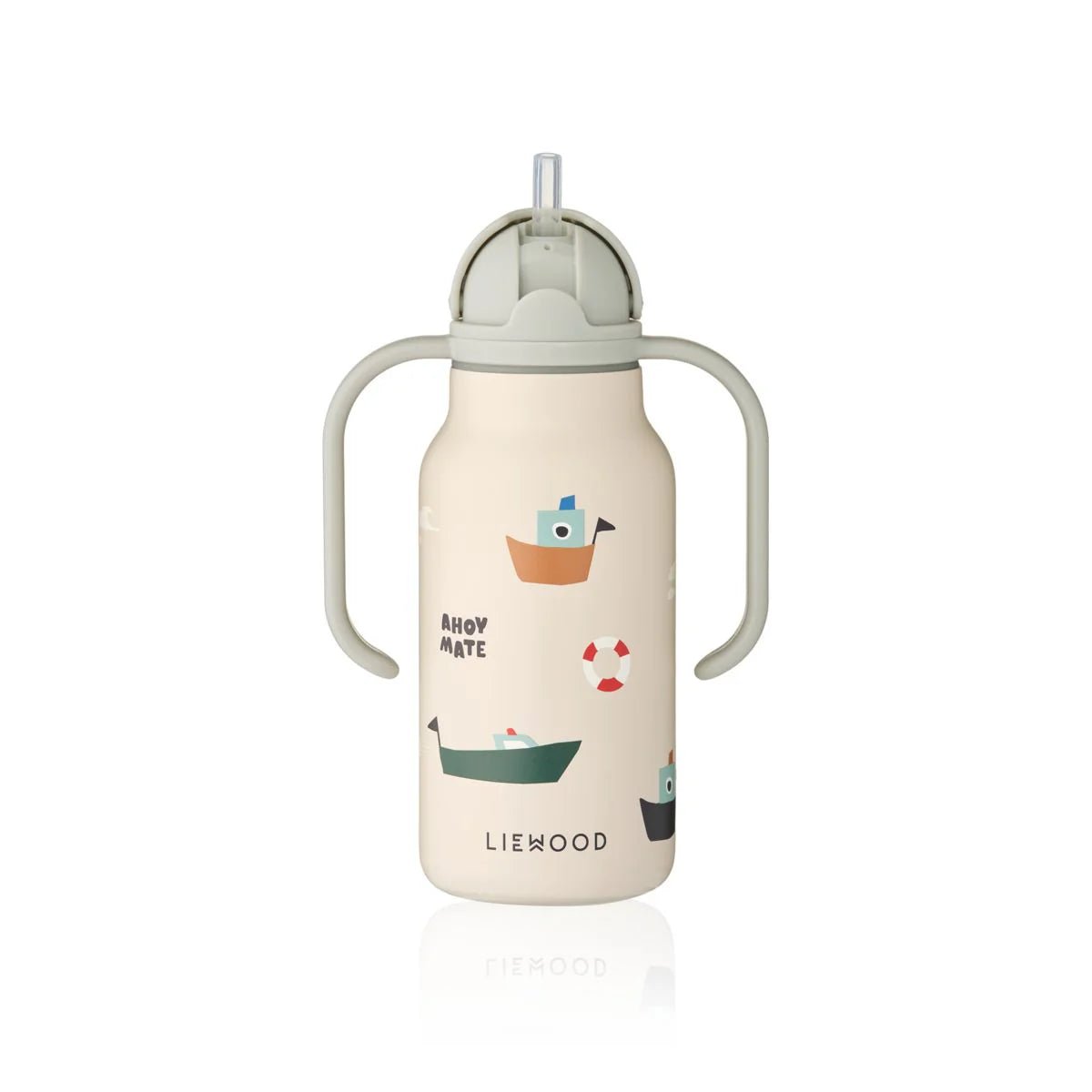 Borraccia 250 ml - Sailing