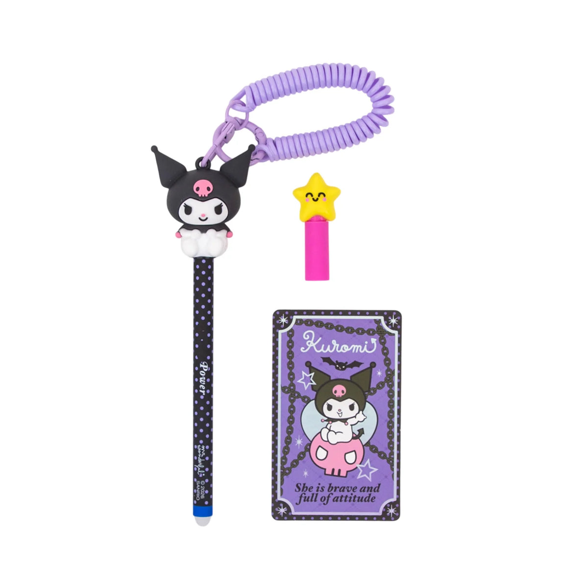 Blind Box - Hello Kitty & Friends