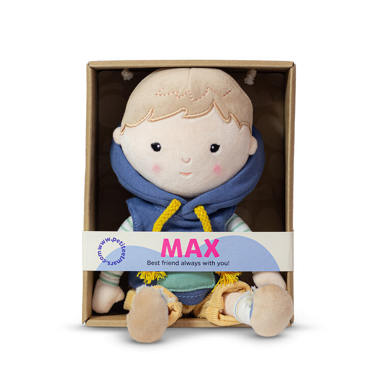 Doll - Max