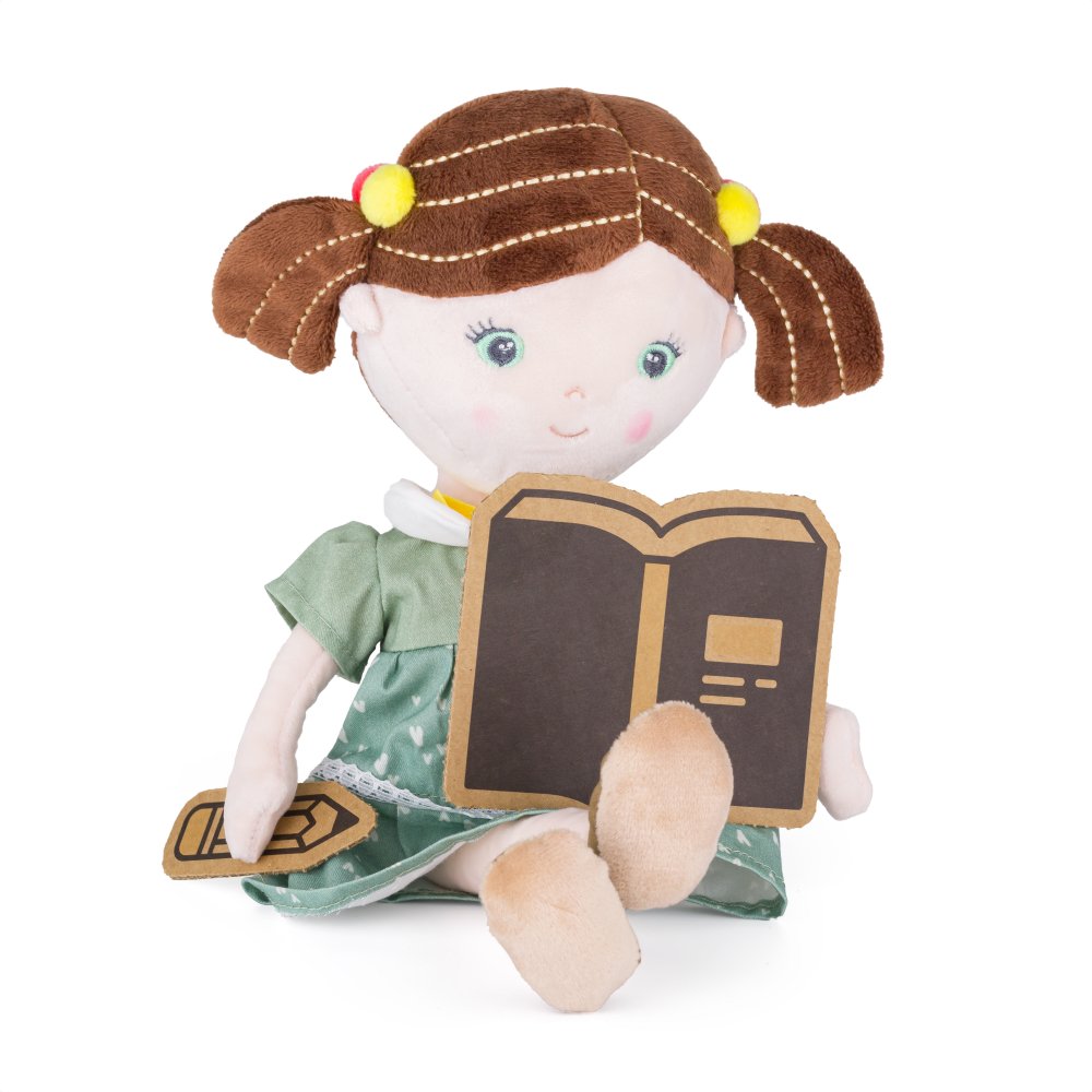 Doll - Hannah